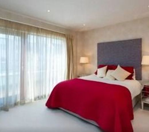 St. Stephen's Green Penthouse