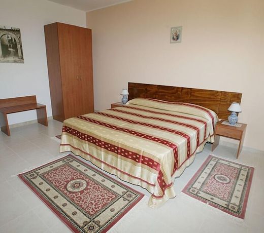 B&B La Ganzaria