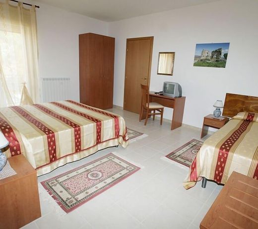B&B La Ganzaria