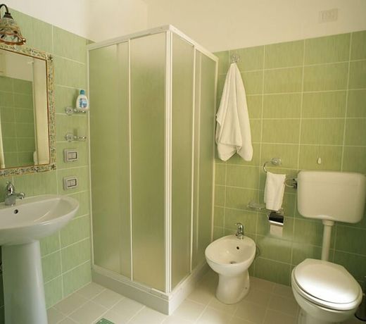 B&B La Ganzaria
