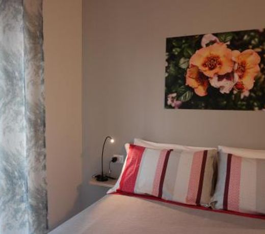 Grey Rooms Guesthouse