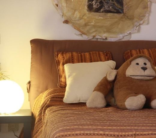 Pietra E Glicine B&B