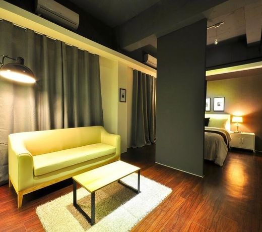 Boo Design Hotel