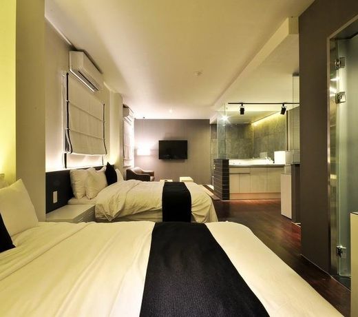 Boo Design Hotel