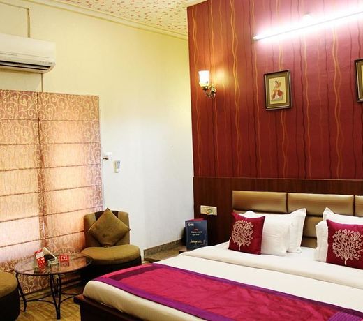 OYO Rooms Nangli Circle