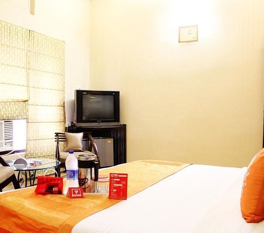 OYO Rooms Nangli Circle