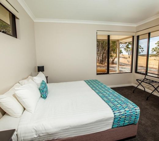 Neagles Retreat Villas