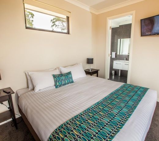 Neagles Retreat Villas