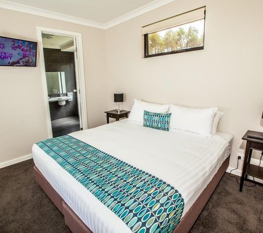 Neagles Retreat Villas