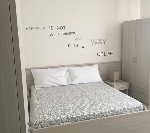 Residence R&B Tyrrhenum