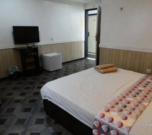 White Palace Condotel