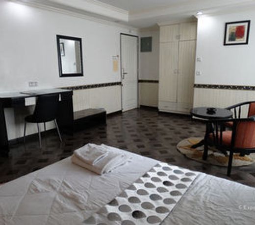 White Palace Condotel