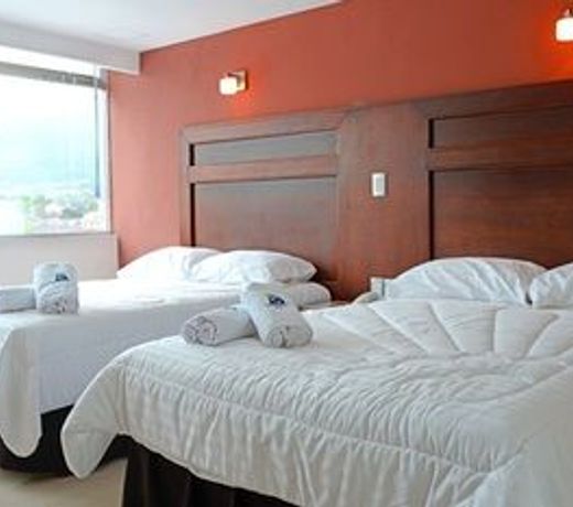 Hotel Granda Inn