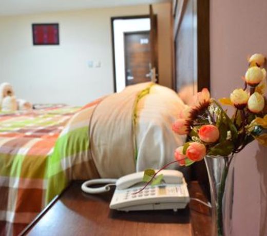 Hotel Granda Inn