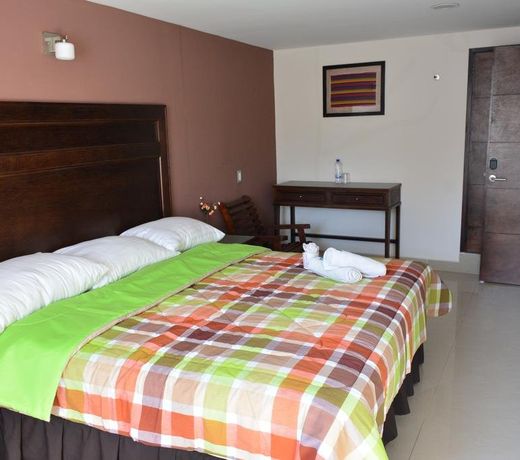 Hotel Granda Inn