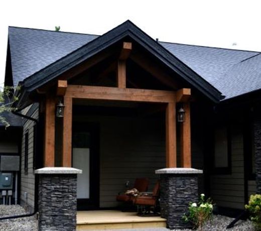 Radium Elk Park B & B