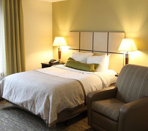 Candlewood Suites Manhattan, an IHG Hotel