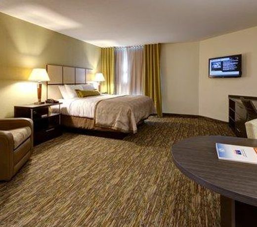 Candlewood Suites Manhattan, an IHG Hotel