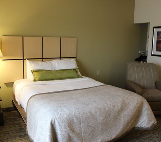 Candlewood Suites Manhattan, an IHG Hotel