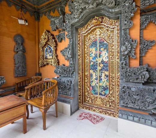 RedDoorz Near Pantai Jerman 2