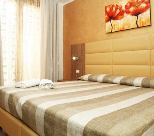 Coralia Bed & Breakfast