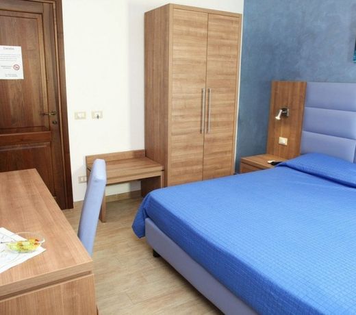 Coralia Bed & Breakfast