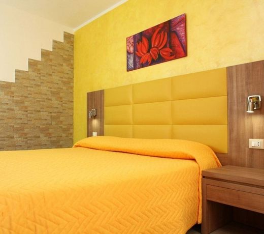 Coralia Bed & Breakfast