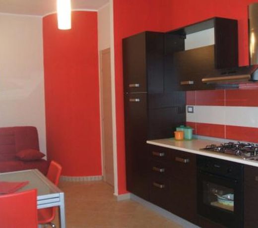 Casa Vacanze Letizia