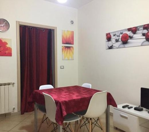 Casa Vacanze Letizia