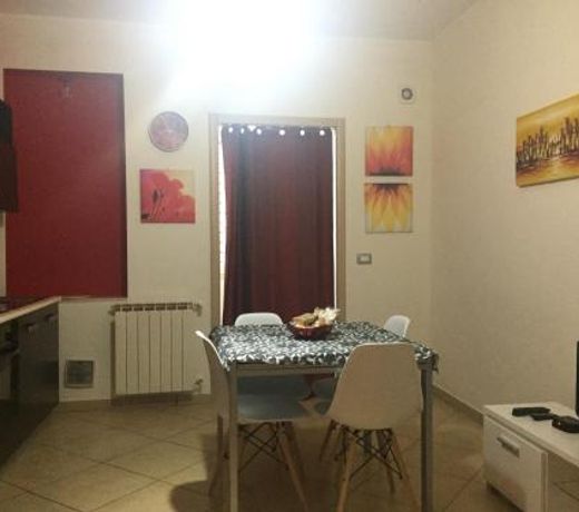 Casa Vacanze Letizia