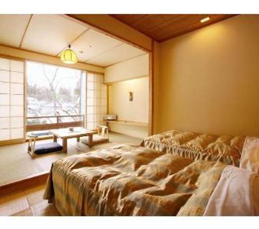 Sakunami Onsen Yuzukushi Salon Ichinobo