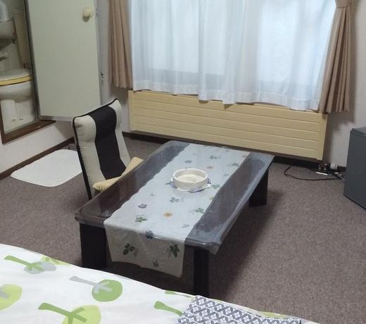 Kuriyama Ryokan