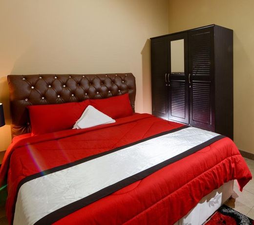 Relax Inn Hotel Apartments Fahaheel