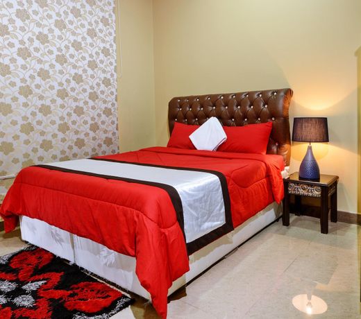 Relax Inn Hotel Apartments Fahaheel