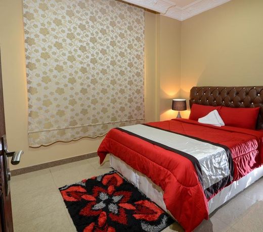 Relax Inn Hotel Apartments Fahaheel