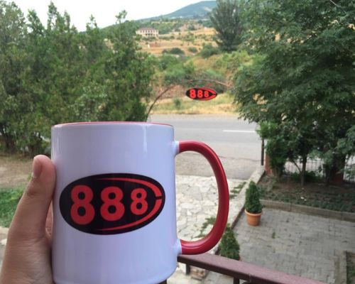 888 - Yenokavan - фото 23