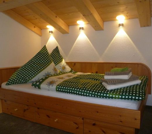 Zugspitzchalets