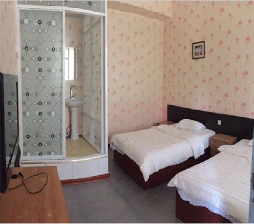 88 Fashion Hotel