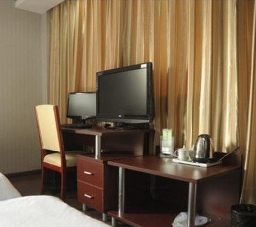 Huai'an Yuxin Hotel