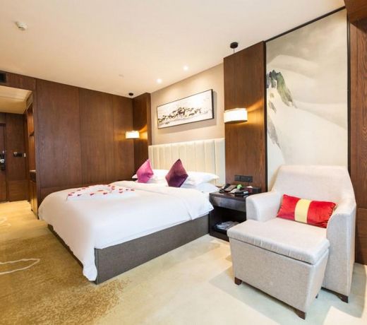 Jinshanhui Boutique Hotel