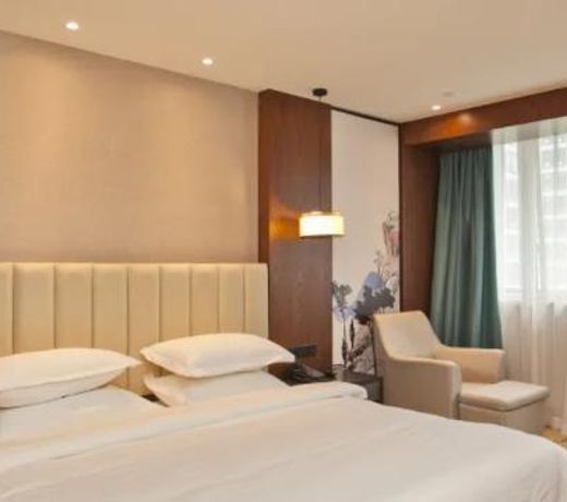 Jinshanhui Boutique Hotel