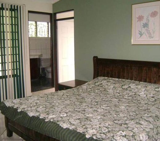 Hotel Villas Colibri