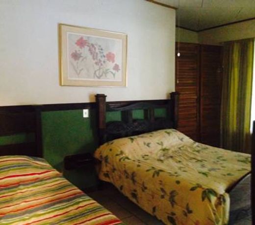 Hotel Villas Colibri