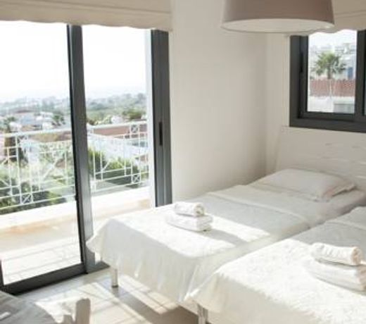 Villa Infinite Blu