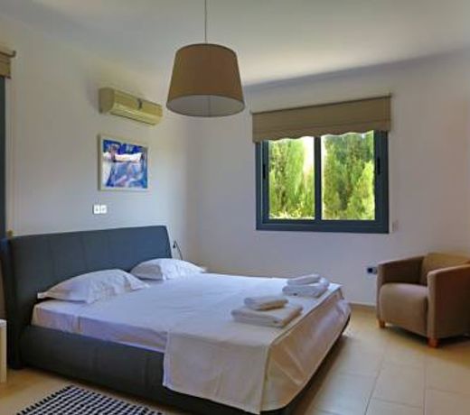 Villa Infinite Blu