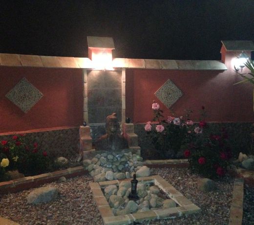 Casa La Luna