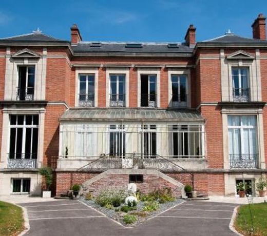 Maison M Troyes