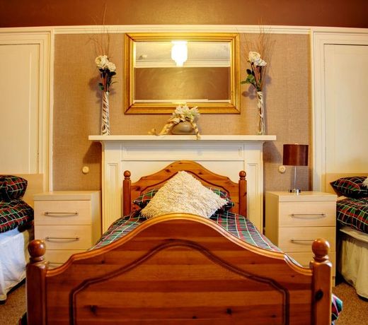 Atticus Central Guest House