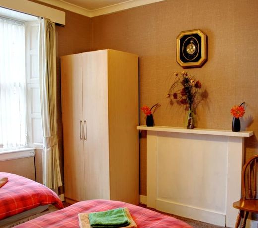 Atticus Central Guest House