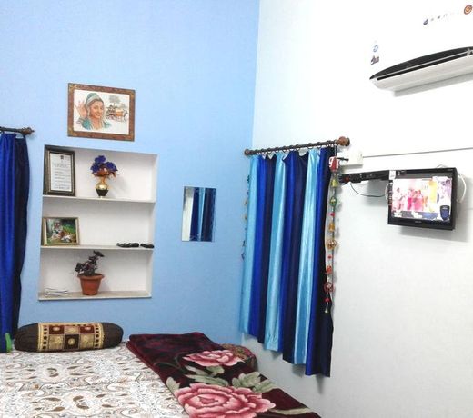 Hotel Jain Residency